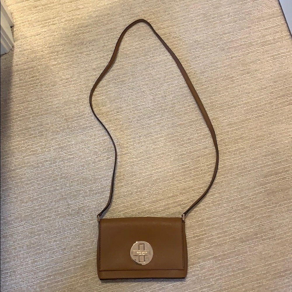 Kate Spade Crossbody!